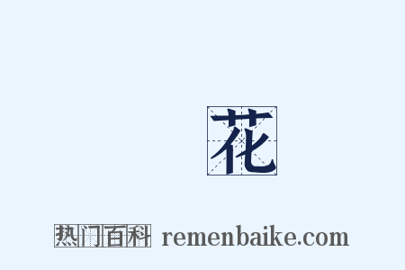 亂花是什么意思的图片